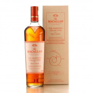 Macallan The Harmony Collection   Rich Cacao