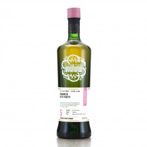 Nantou Omar 2014 SMWS 5 Year Old 138 6