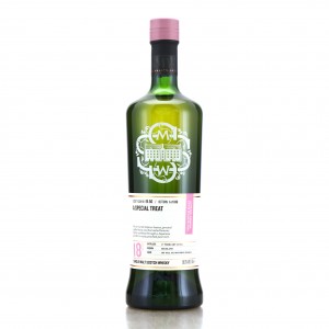 Glen Garioch 2003 SMWS 18 Year Old 19 50