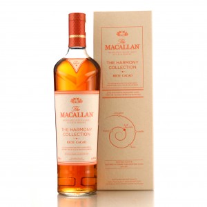 Macallan The Harmony Collection   Rich Cacao