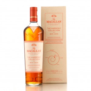 Macallan The Harmony Collection   Rich Cacao