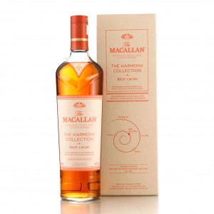 Macallan The Harmony Collection   Rich Cacao