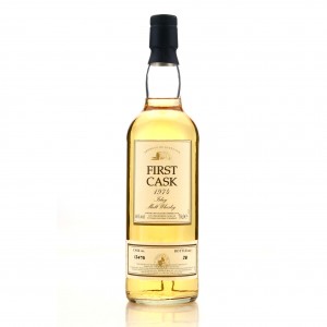 Caol Ila 1974 First Cask 23