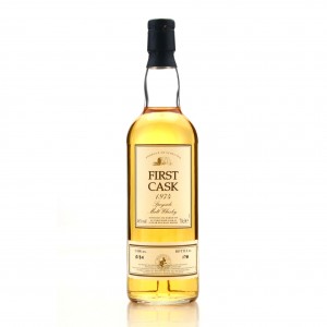 Glenlivet 1974 First Cask 24 5134