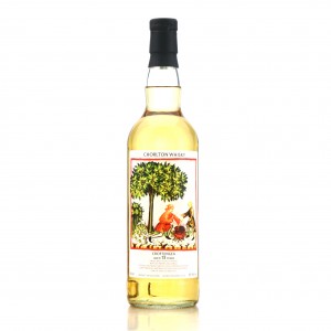 Croftengea 2007 Chorlton 13 Year Old