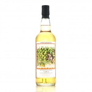 Deanston 14 Chorlton Whisky