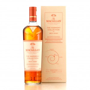 Macallan The Harmony Collection   Rich Cacao