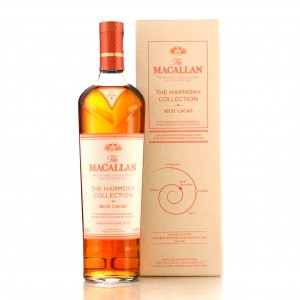 Macallan The Harmony Collection   Rich Cacao