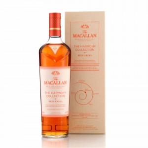 Macallan The Harmony Collection   Rich Cacao