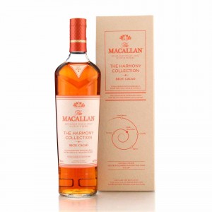 Macallan The Harmony Collection   Rich Cacao