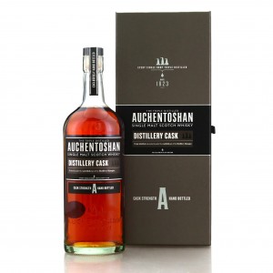 Auchentoshan 2002 Single Oloroso Cask 10419 Distillery Cask