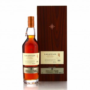 Lagavulin 1991 Casks Of Distinction 30 5399