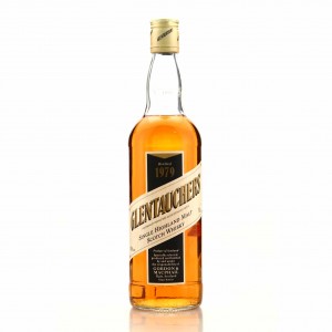 Glentauchers 1979 Gordon and MacPhail bottled 1993