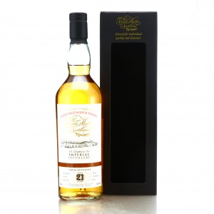 Imperial 1998 Single Malts Of Scotland 21