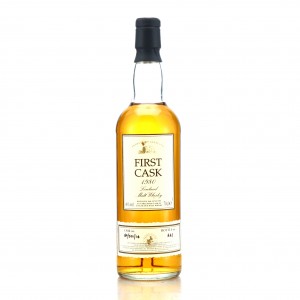 Bladnoch 1980 First Cask 16 Year Old