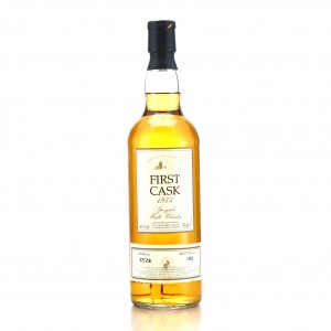 Dailuaine 1975 First Cask 27