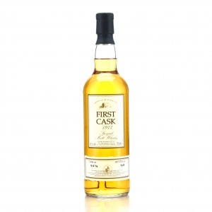 Tamnavulin 1977 First Cask 25 Year Old