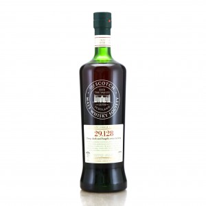 Laphroaig 1990 SMWS 21 Year Old 29 128