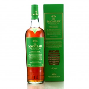 Macallan Edition No 4