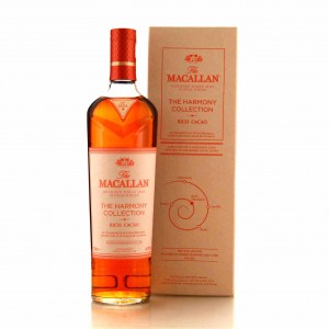 Macallan The Harmony Collection   Rich Cacao