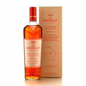 Macallan The Harmony Collection   Rich Cacao