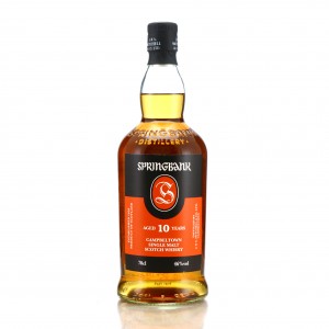 Springbank 10 Year Old