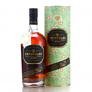 Cotswolds Pineau De Charenter Batch 01 2021