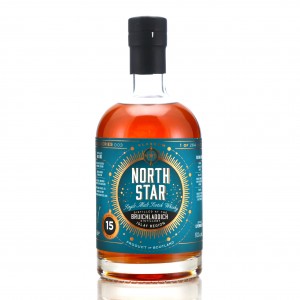 Bruichladdich 2002 North Star 15