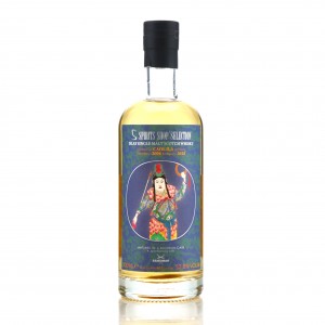 Caol Ila 2008 Sansibar 10 Spirits Shop Selection