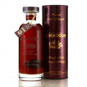 Edradour 2008 Single Cask 54