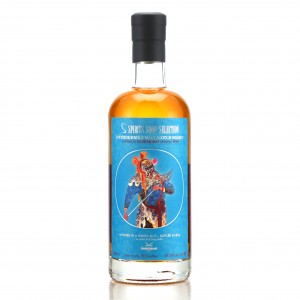 Glen Moray 1996 Sansibar 20 Spirits Shop Selection