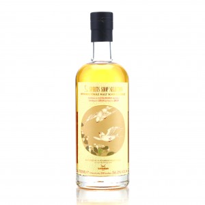 Longmorn 2010 Sansibar 8 Spirits Shop Selection