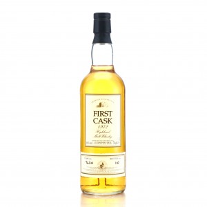 Glencadam 1972 First Cask 29 7634