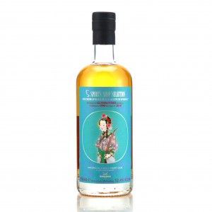 Glenrothes 1996 Sansibar 22 Spirits Shop Selection