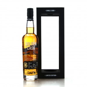 Caol Ila 1984 Golden Cask 35