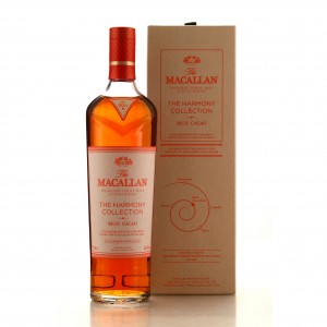 Macallan The Harmony Collection   Rich Cacao