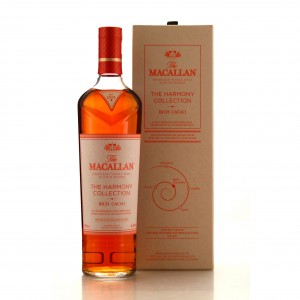 Macallan The Harmony Collection   Rich Cacao