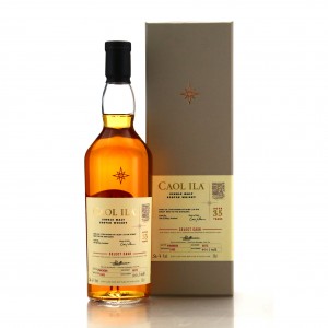 Caol Ila 1983 Casks Of Distinction 35 0072