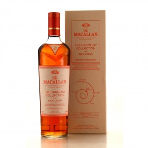 Macallan The Harmony Collection   Rich Cacao