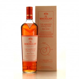 Macallan The Harmony Collection   Rich Cacao