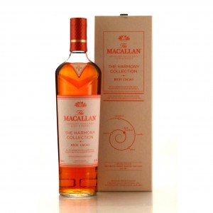 Macallan The Harmony Collection   Rich Cacao