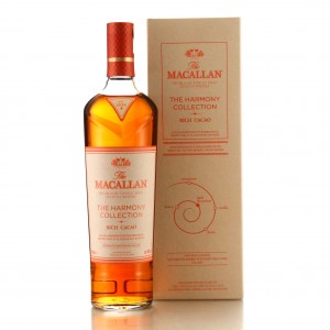 Macallan The Harmony Collection   Rich Cacao
