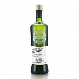 Highland Park 2008 SMWS 12 Year Old 4 263