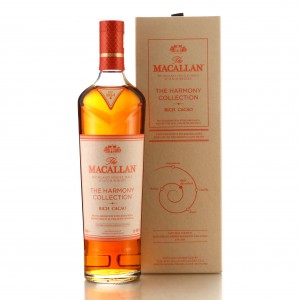 Macallan The Harmony Collection   Rich Cacao