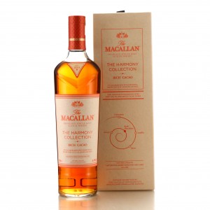 Macallan The Harmony Collection   Rich Cacao