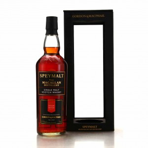 Macallan 2002 Gordon And Macphail Speymalt 1178