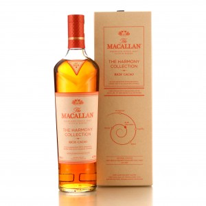 Macallan The Harmony Collection   Rich Cacao