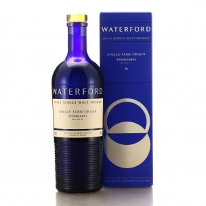 Waterford Single Farm Origin Broomlands Edition 1 1