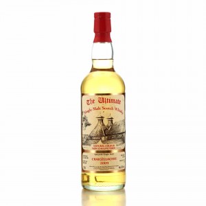 Craigellachie 2009 The Ultimate 13