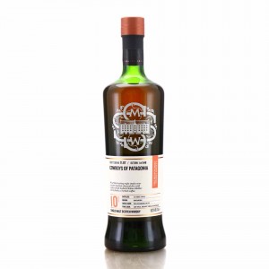 Glenburgie 2011 SMWS 10 Year Old 71 87